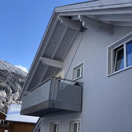Апартаменты Haus Sahin Фанданс Экстерьер фото